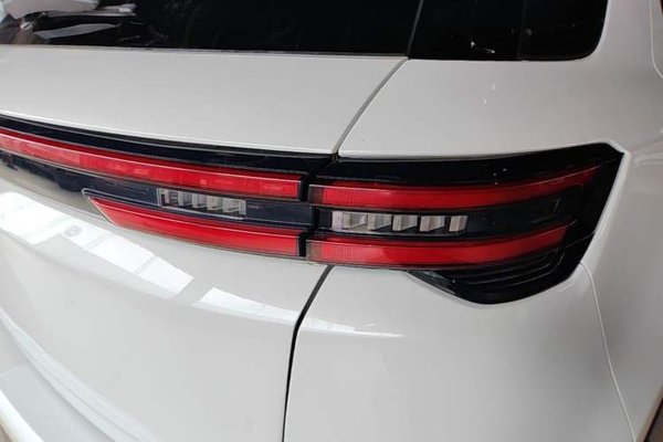 CHANGAN CS55PLUS 2021, 83699 км, за 9232 USD - фото 9