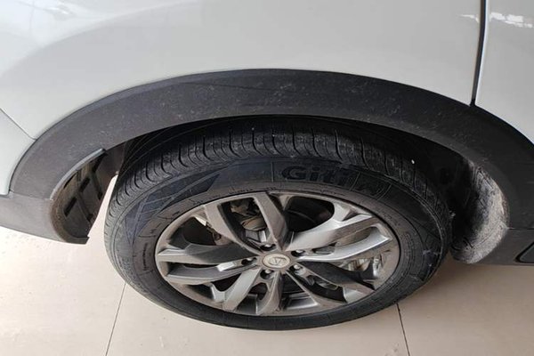 CHANGAN CS55PLUS 2021, 83699 км, за 9232 USD - фото 11