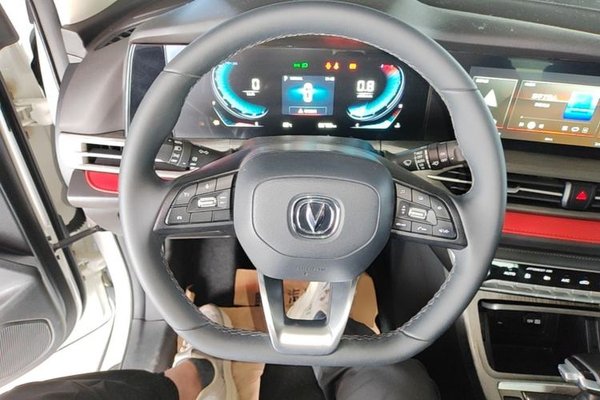 CHANGAN CS55PLUS 2021, 83699 км, за 9232 USD - фото 13