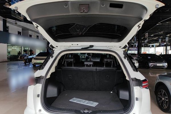 CHANGAN CS55PLUS 2021, 83699 км, за 9232 USD - фото 22