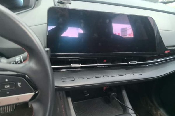 CHANGAN CS55PLUS 2022, 27700 км, за 8998 USD - фото 16