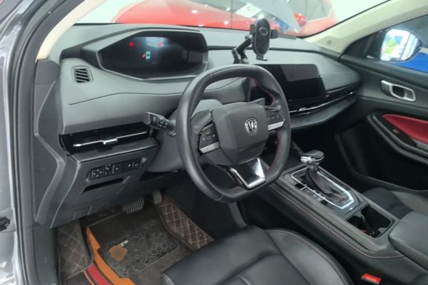 CHANGAN CS55PLUS 2022, 27700 км, за 8998 USD - фото 13