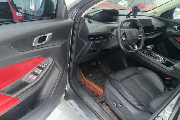 CHANGAN CS55PLUS 2022, 27700 км, за 8998 USD - фото 19