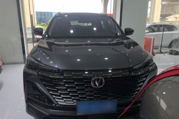 CHANGAN CS55PLUS 2022, 27700 км, за 8998 USD