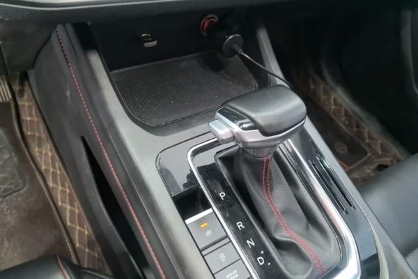 CHANGAN CS55PLUS 2022, 27700 км, за 8998 USD - фото 17