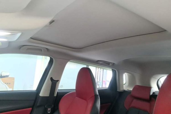 CHANGAN CS55PLUS 2022, 27700 км, за 8998 USD - фото 21