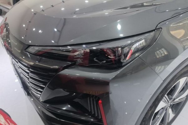 CHANGAN CS55PLUS 2022, 27700 км, за 8998 USD - фото 9