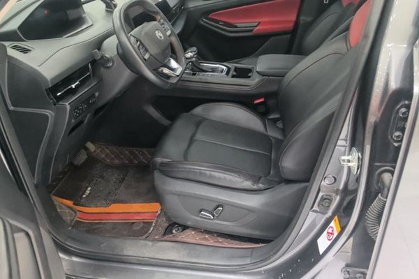 CHANGAN CS55PLUS 2022, 27700 км, за 8998 USD - фото 18