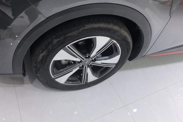 CHANGAN CS55PLUS 2022, 27700 км, за 8998 USD - фото 8