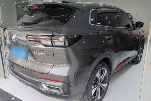 CHANGAN CS55PLUS 2022, 27700 км, за 8998 USD - фото 6