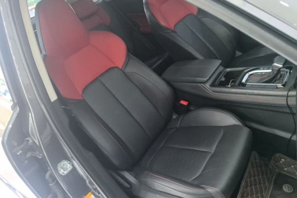 CHANGAN CS55PLUS 2022, 27700 км, за 8998 USD - фото 23