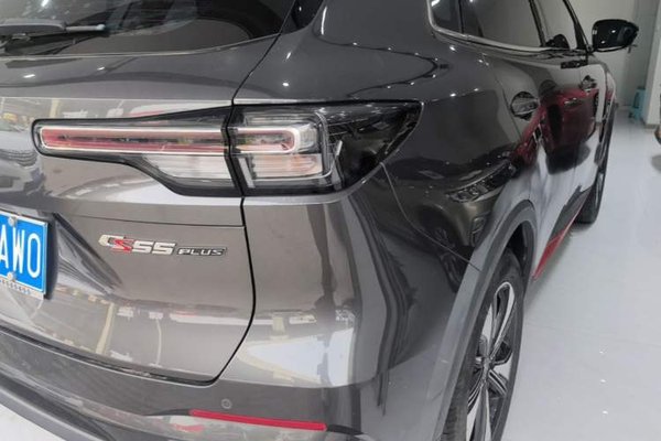 CHANGAN CS55PLUS 2022, 27700 км, за 8998 USD - фото 7
