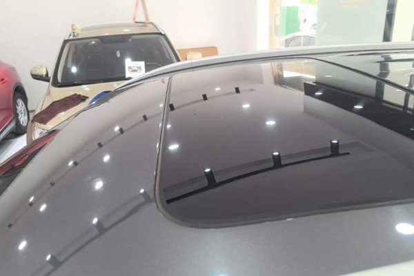 CHANGAN CS55PLUS 2022, 27700 км, за 8998 USD - фото 11