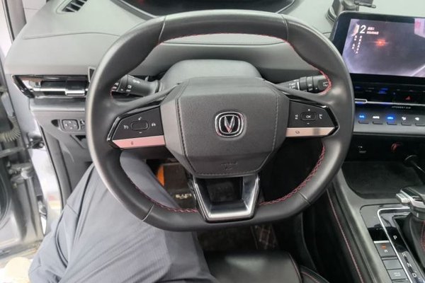 CHANGAN CS55PLUS 2022, 27700 км, за 8998 USD - фото 14
