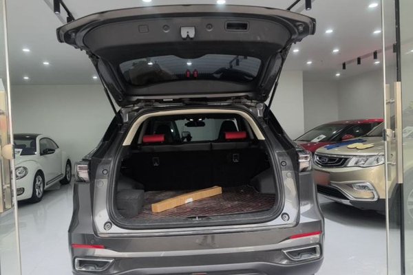 CHANGAN CS55PLUS 2022, 27700 км, за 8998 USD - фото 22