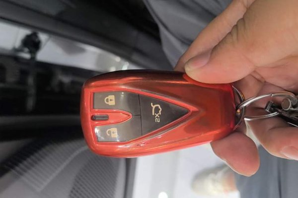 CHANGAN CS55PLUS 2022, 27700 км, за 8998 USD - фото 12