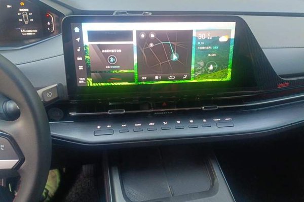 CHANGAN CS55PLUS 2022, 35800 км, за 9245 USD - фото 14