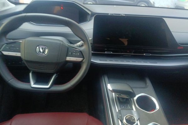 CHANGAN CS55PLUS 2022, 35800 км, за 9245 USD - фото 10