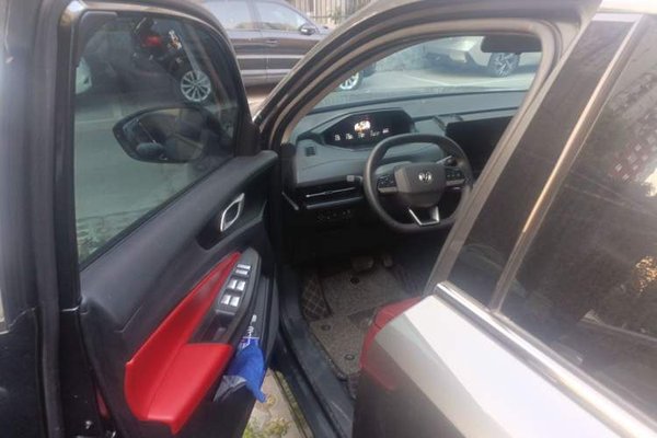 CHANGAN CS55PLUS 2022, 35800 км, за 9245 USD - фото 17