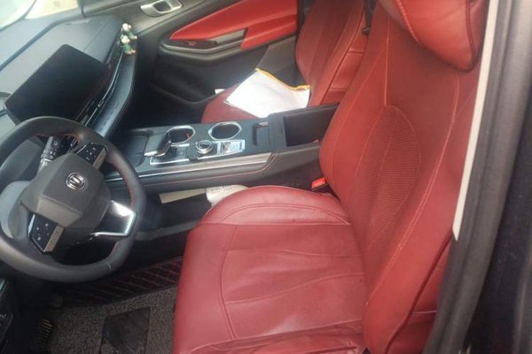 CHANGAN CS55PLUS 2022, 35800 км, за 9245 USD - фото 16