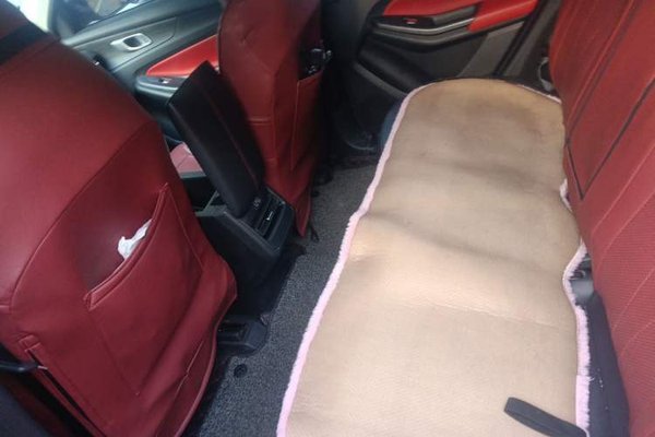 CHANGAN CS55PLUS 2022, 35800 км, за 9245 USD - фото 18