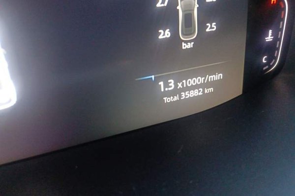 CHANGAN CS55PLUS 2022, 35800 км, за 9245 USD - фото 13