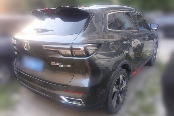 CHANGAN CS55PLUS 2022, 35800 км, за 9245 USD - фото 6