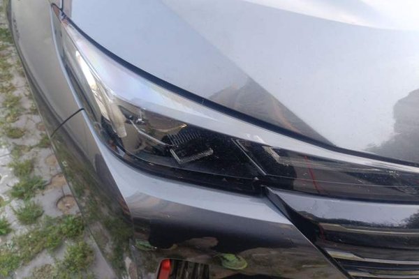 CHANGAN CS55PLUS 2022, 35800 км, за 9245 USD - фото 7