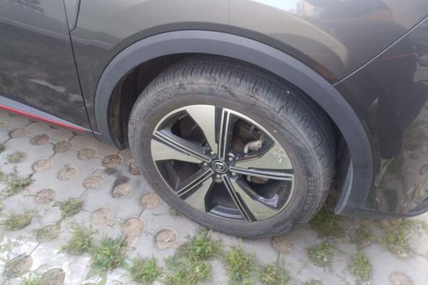 CHANGAN CS55PLUS 2022, 35800 км, за 9245 USD - фото 8