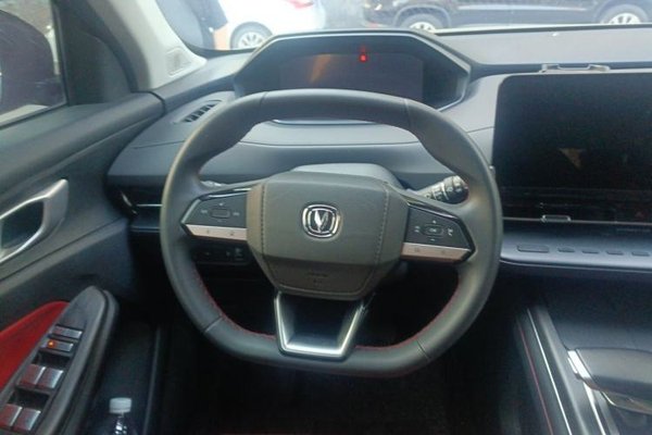 CHANGAN CS55PLUS 2022, 35800 км, за 9245 USD - фото 11