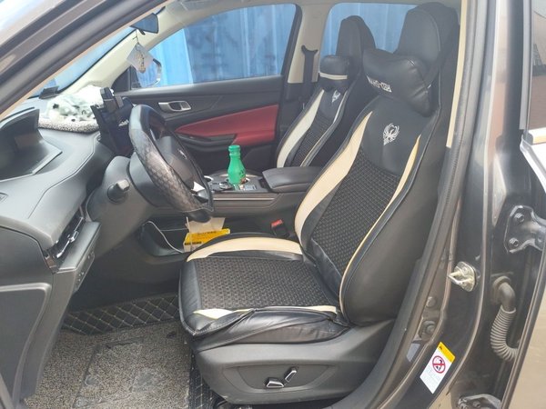 CHANGAN CS55PLUS 2022, 63800 км, за 11519 USD - фото 14