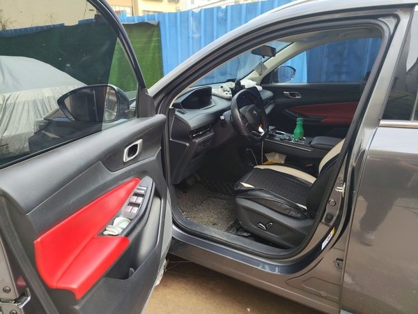 CHANGAN CS55PLUS 2022, 63800 км, за 11519 USD - фото 19