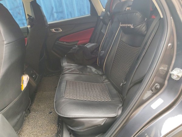 CHANGAN CS55PLUS 2022, 63800 км, за 11519 USD - фото 20
