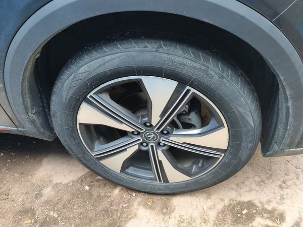 CHANGAN CS55PLUS 2022, 63800 км, за 11519 USD - фото 8
