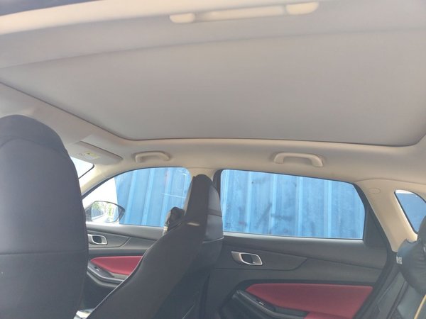 CHANGAN CS55PLUS 2022, 63800 км, за 11519 USD - фото 15