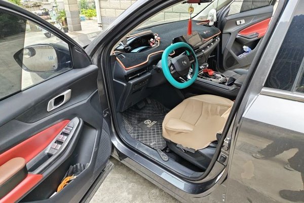 CHANGAN CS55PLUS 2022, 26900 км, за 9026 USD - фото 13