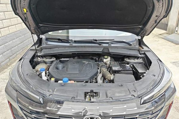 CHANGAN CS55PLUS 2022, 26900 км, за 9026 USD - фото 17