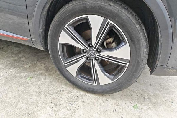 CHANGAN CS55PLUS 2022, 26900 км, за 9026 USD