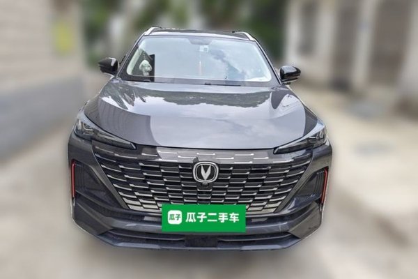 CHANGAN CS55PLUS 2022, 26900 км, за 9026 USD