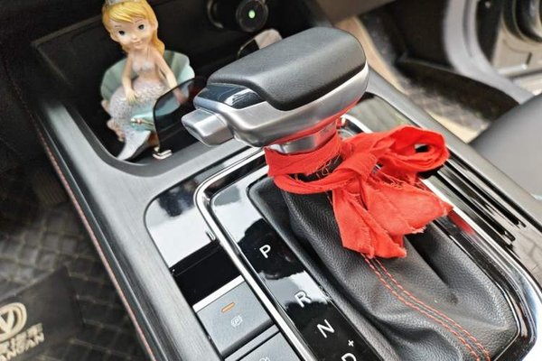 CHANGAN CS55PLUS 2022, 26900 км, за 9026 USD - фото 11