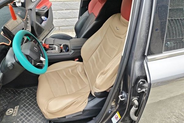 CHANGAN CS55PLUS 2022, 26900 км, за 9026 USD - фото 12