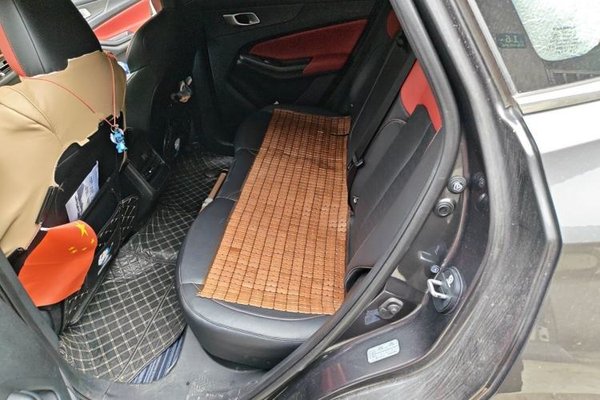 CHANGAN CS55PLUS 2022, 26900 км, за 9026 USD - фото 14