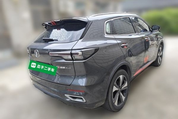 CHANGAN CS55PLUS 2022, 26900 км, за 9026 USD