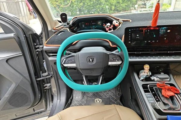 CHANGAN CS55PLUS 2022, 26900 км, за 9026 USD - фото 7