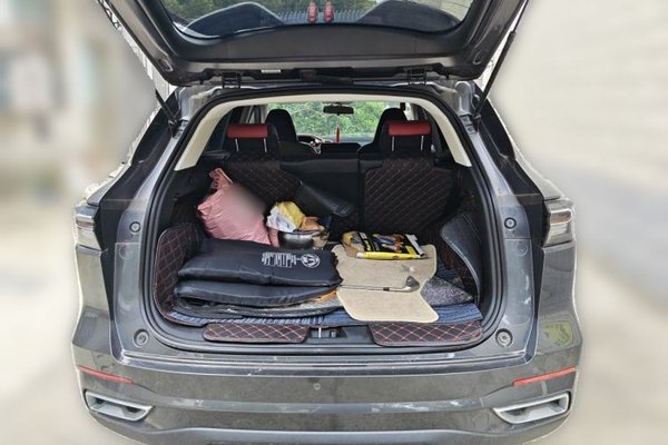 CHANGAN CS55PLUS 2022, 26900 км, за 9026 USD - фото 16