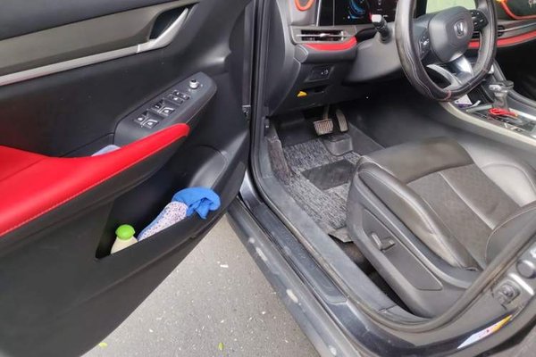 CHANGAN CS55PLUS 2022, 35700 км, за 9382 USD - фото 17