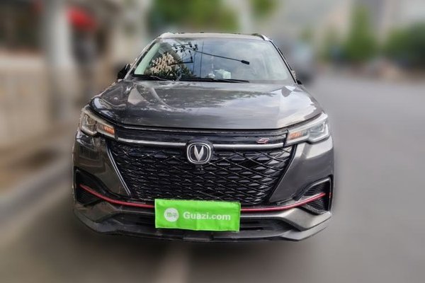 CHANGAN CS55PLUS 2022, 35700 км, за 9382 USD