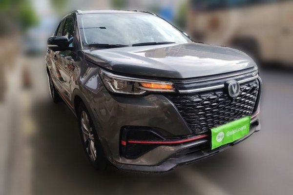 CHANGAN CS55PLUS 2022, 35700 км, за 9382 USD