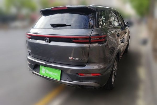 CHANGAN CS55PLUS 2022, 35700 км, за 9382 USD - фото 6