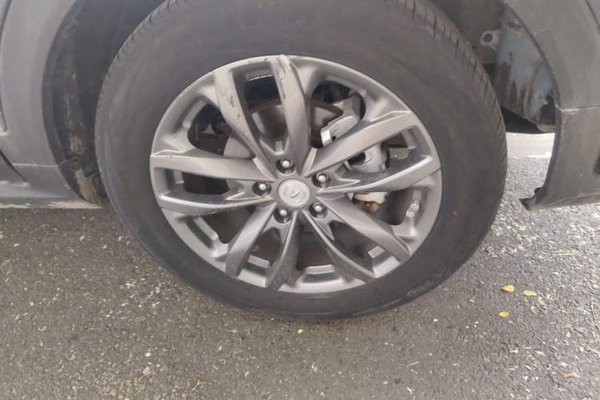 CHANGAN CS55PLUS 2022, 35700 км, за 9382 USD - фото 8